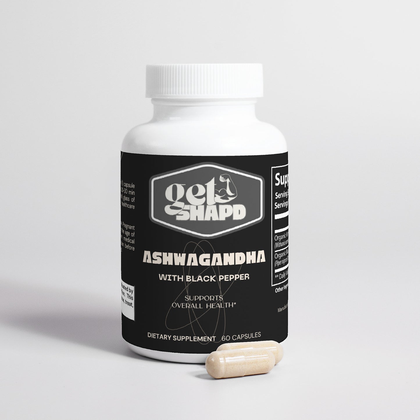 Ashwagandha