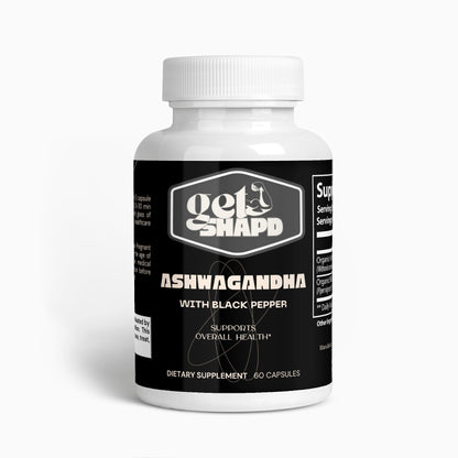 Ashwagandha