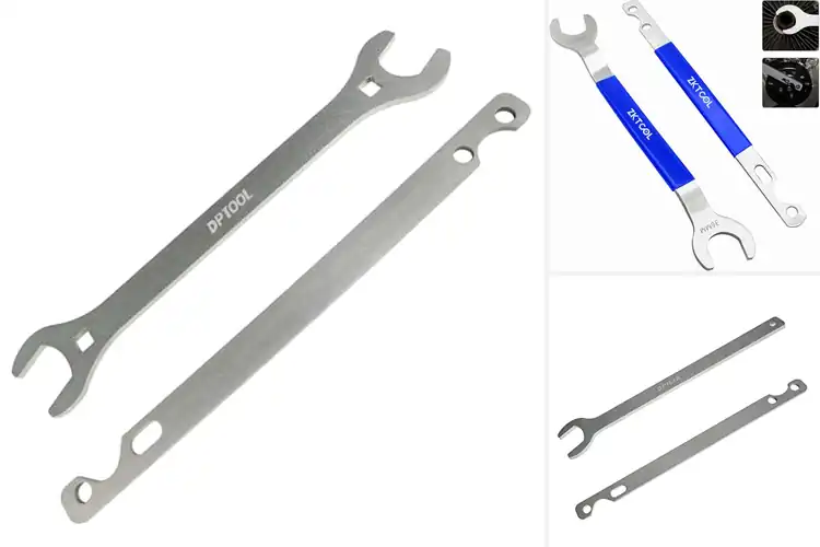 Detailed view of Best 32mm Clutch Wrenches: Top Tools for Effortless Repairs