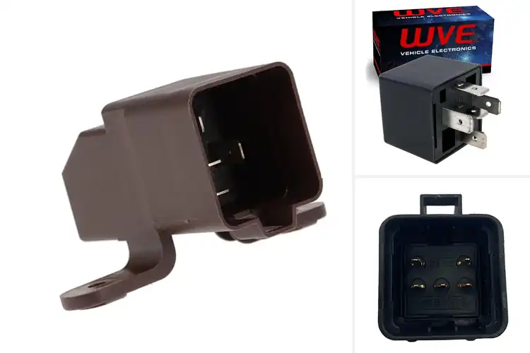 Detailed view of Best Auto Window Relays: Top 10 Easy Install Picks