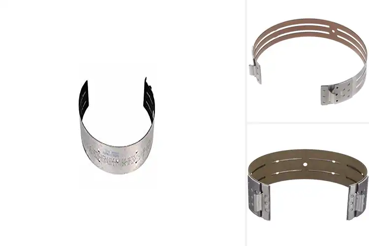 Detailed view of Best Automatic Transmission Bands