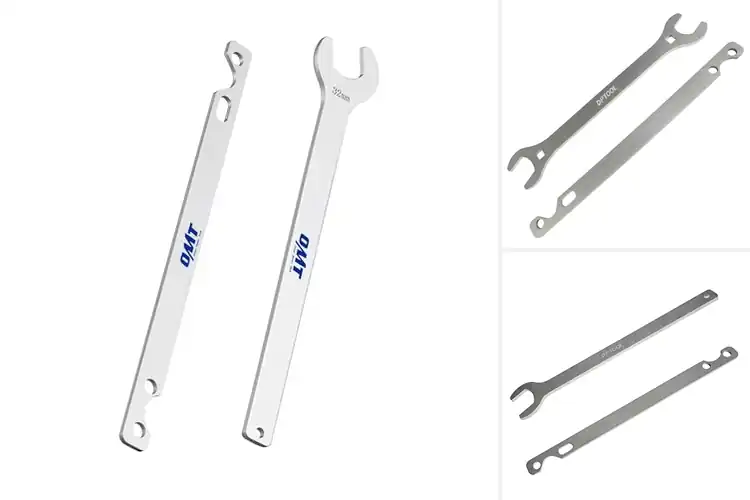 Detailed view of Best Automotive Fan Clutch Nut Wrench