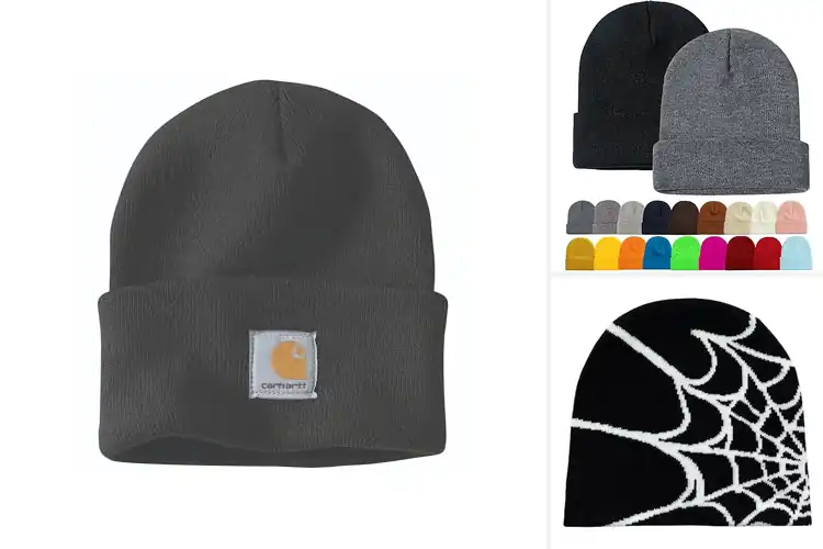 Detailed view of Best Beanies: 10 Cozy & Stylish Picks for Every Occasion