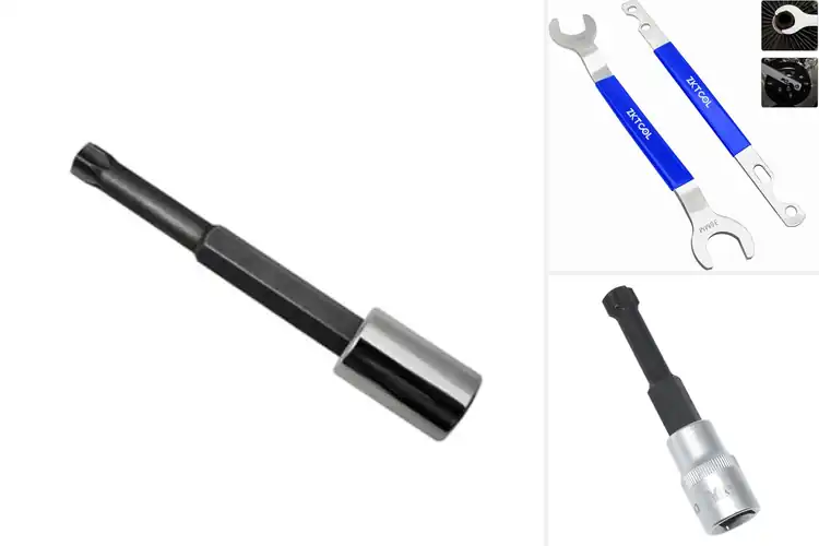 Detailed view of Best BMW Ford Tools
