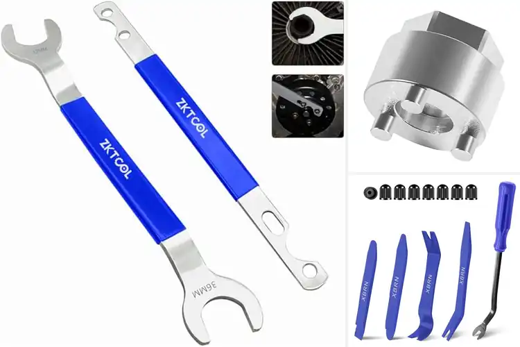 Detailed view of Best BMW Repair Tools for Faster, Trusted Fixes