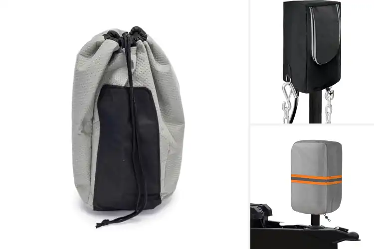 Detailed view of Best Breathable Electric Jack Covers