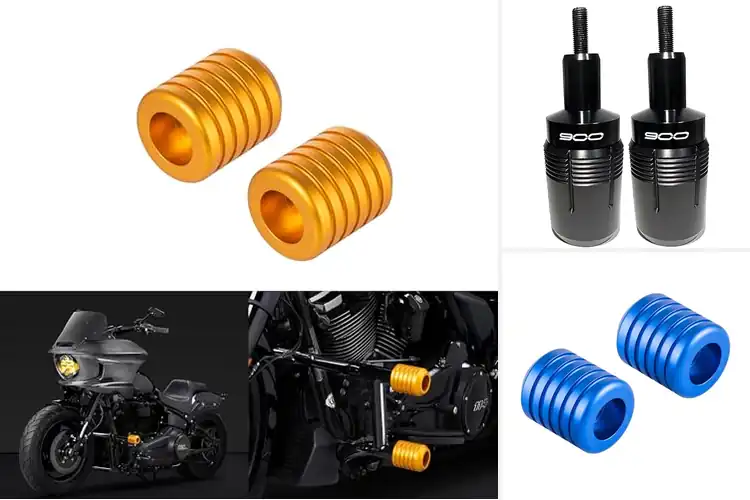 Detailed view of Best CNC Machined Frame Sliders