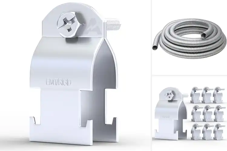 Detailed view of Best Corrosion Resistant Conduits