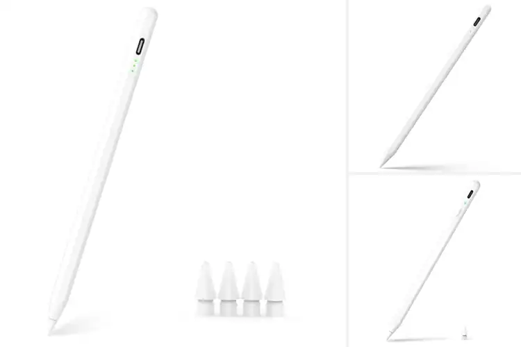 Detailed view of Best Digital Pens