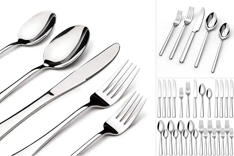 Detailed view of Best Dishwasher Safe Utensils