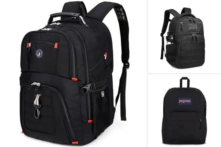 Detailed view of Best Durable Backpacks