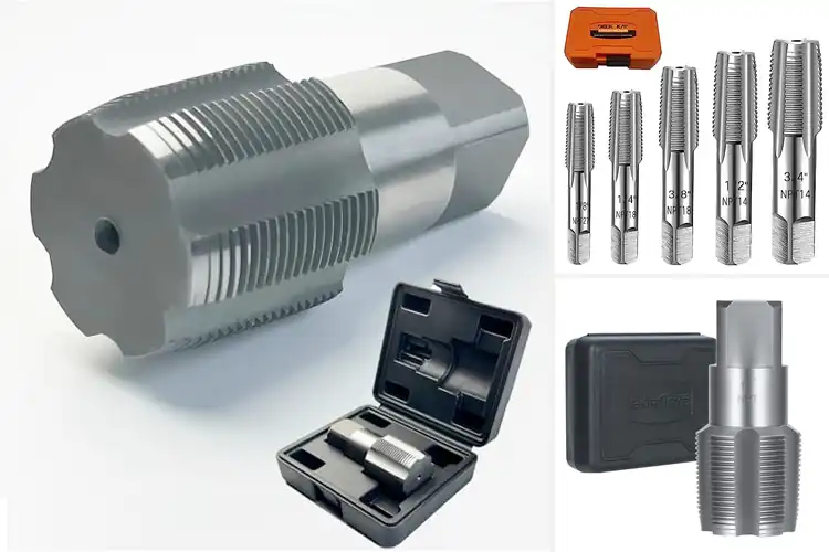 Detailed view of Best Durable Pipe Taps