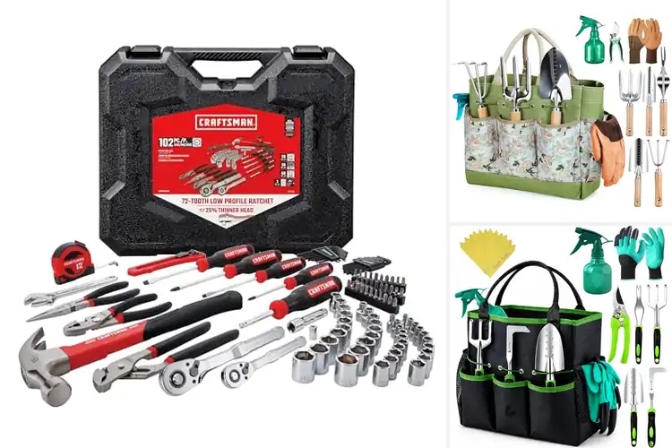 Detailed view of Best Durable Tools: Top 10 Picks for Strength & Efficiency