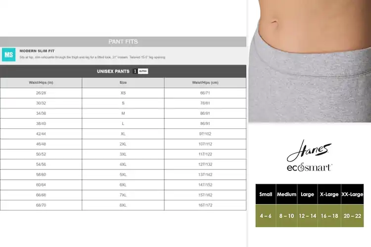 Detailed view of Best Eco-Friendly Joggers: 10 Comfy, Stylish Picks
