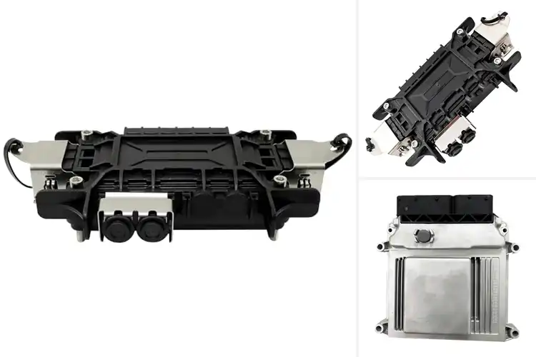 Detailed view of Best Ecu Compatible Modules: Boost Vehicle Performance