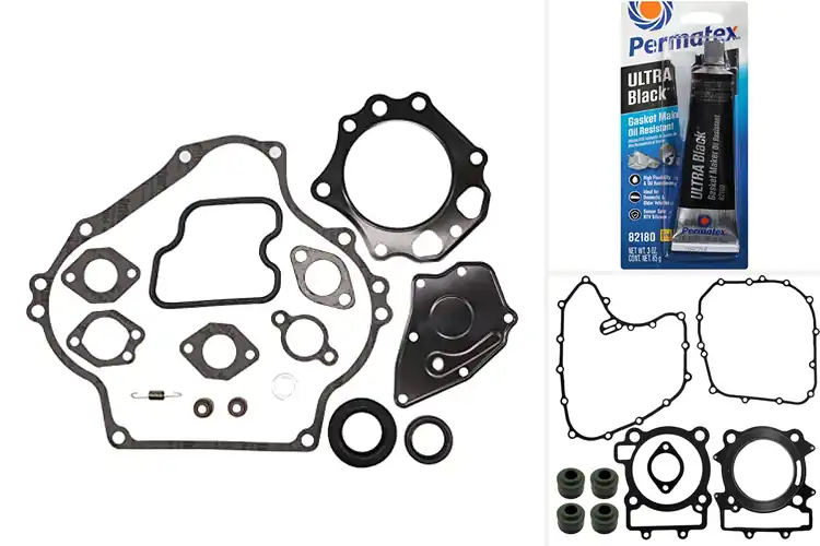 Detailed view of Best Engine Gaskets And Seals: Top 10 Leak-Proof Picks