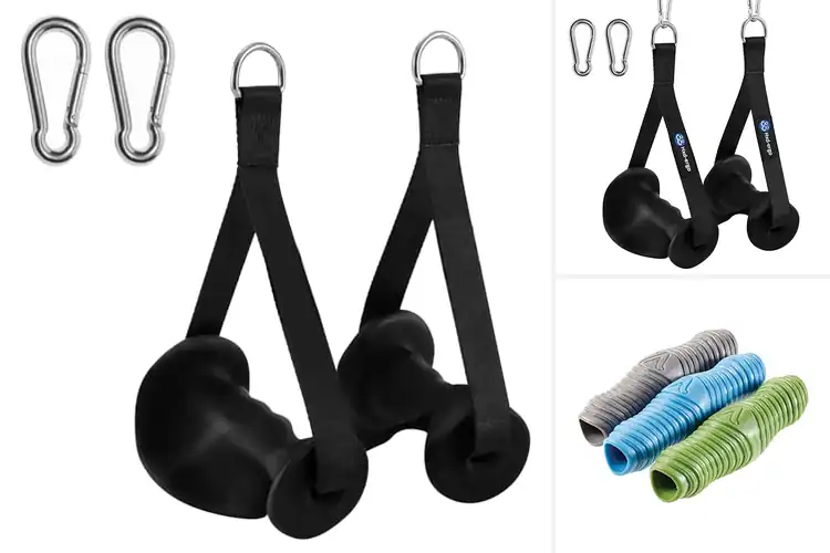 Detailed view of Best Ergonomic Handles