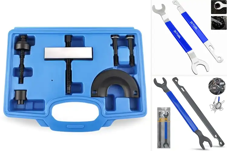 Detailed view of Best Ford Water Pump Holder Tools: 10 Easy Repair Picks