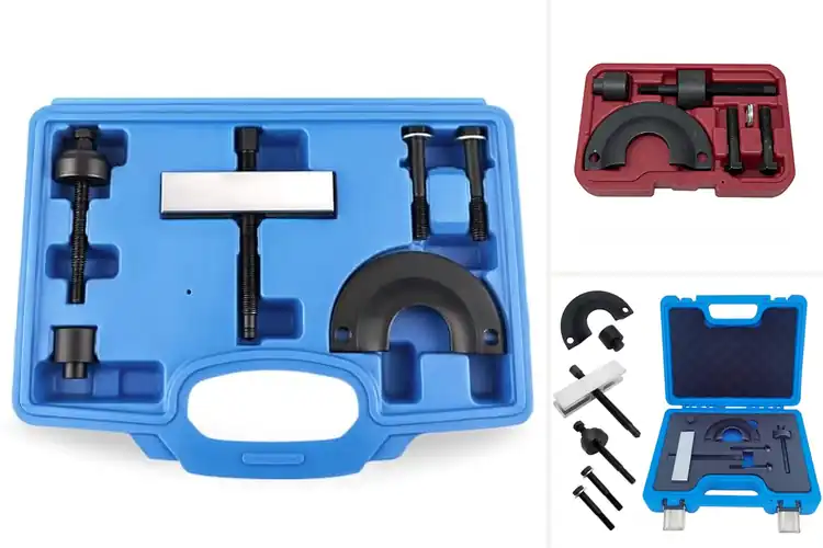 Detailed view of Best Ford Water Pump Tools: Top 10 Picks for Easy Repairs