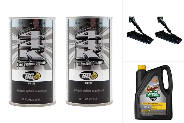 Detailed view of Best Fuel Economy Enhancers for Better Mileage and Savings