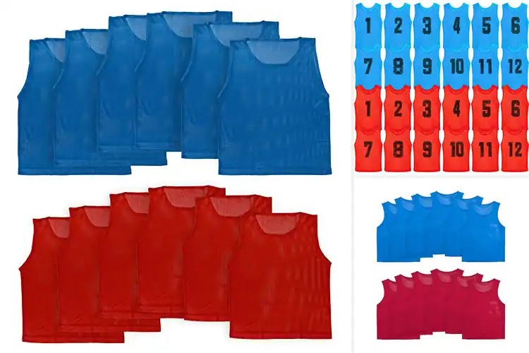 Detailed view of Best Game Jerseys: Top 10 Picks for Comfort & Style