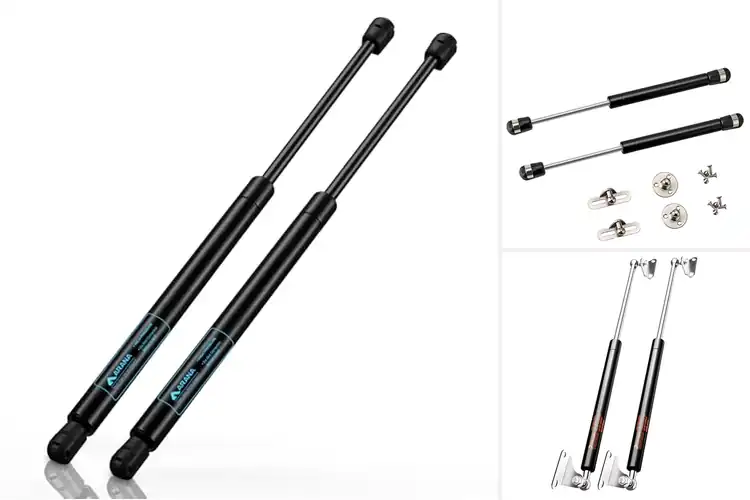 Detailed view of Best Gas Shocks