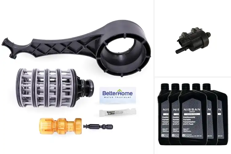 Detailed view of Best Genuine OEM Parts: Keep Your Devices Running Smoothly