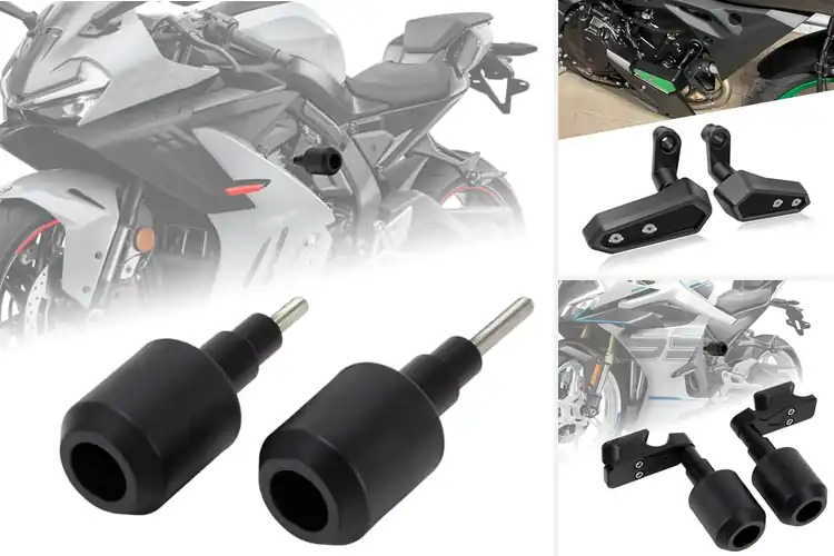 Detailed view of Best Impact Resistant Frame Sliders