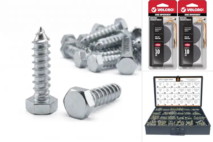Detailed view of Best Industrial Grade Fasteners