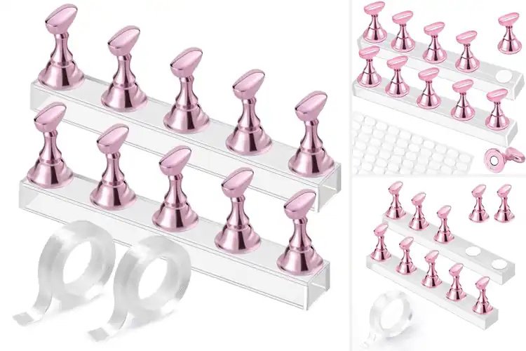 Detailed view of Best Magnetic Nail Holders