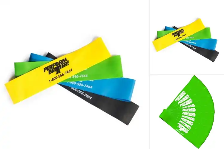 Detailed view of Best Performance Bands