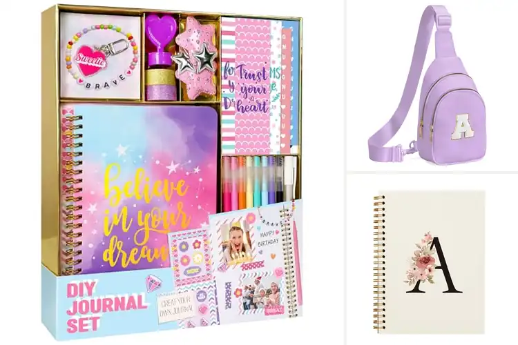 Detailed view of Best Personalized Gifts For Girls That Wow