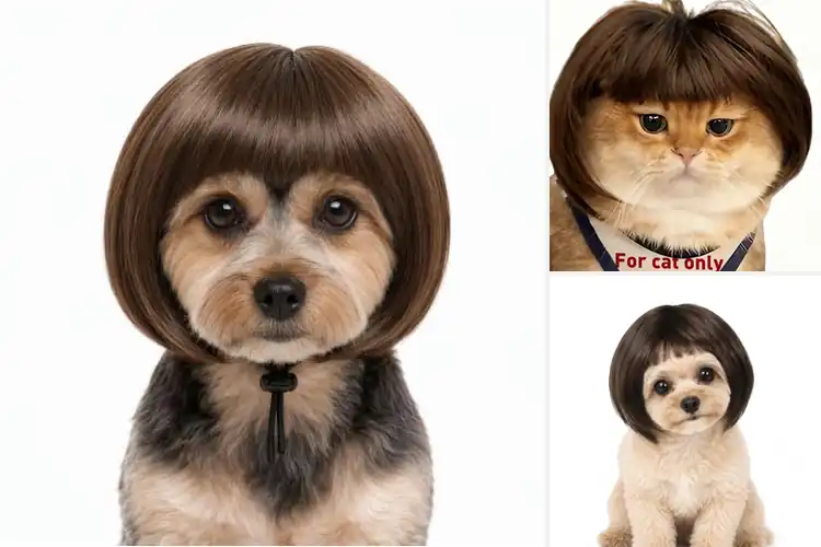 Detailed view of Best Pet Cosplay Accessories: Fun Gear for Memorable Moments
