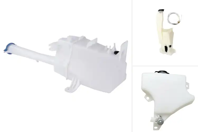 Detailed view of Best Replacement Windshield Washer Tanks