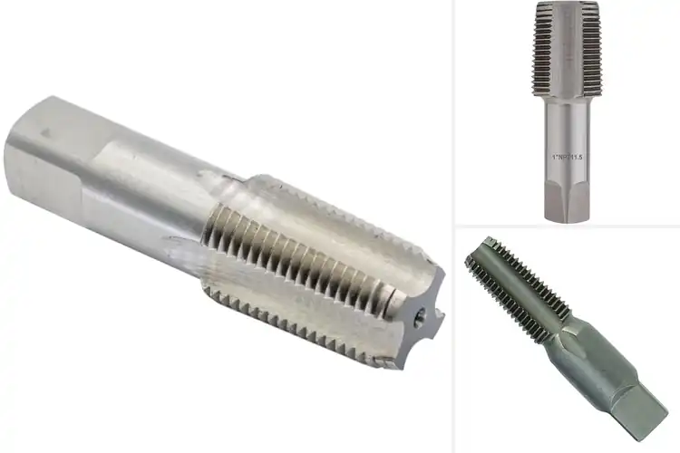 Detailed view of Best Rust Resistant Pipe Taps