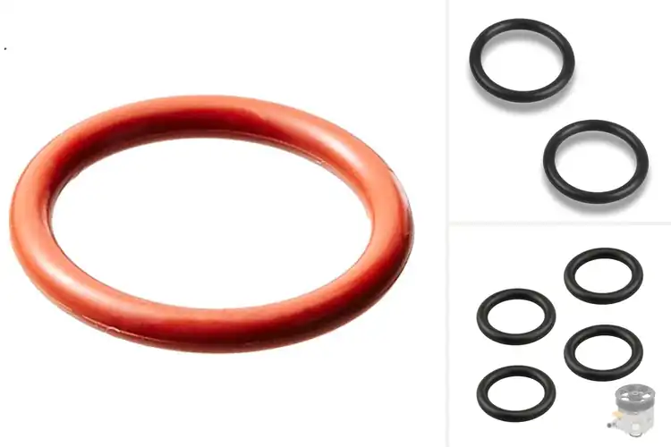 Detailed view of Best Subaru Power Steering O-Rings: Stop Leaks Today