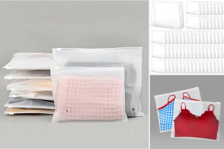 Detailed view of Best Swimwear Bags