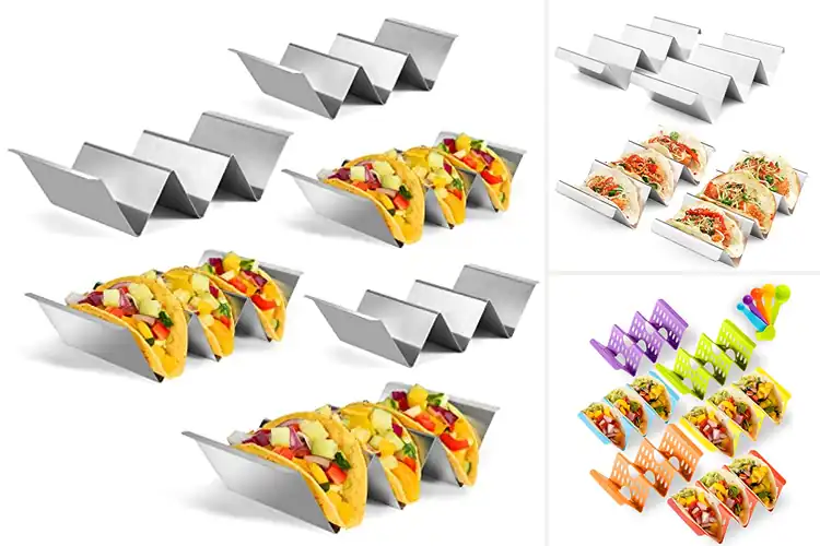 Detailed view of Best Taco Stands