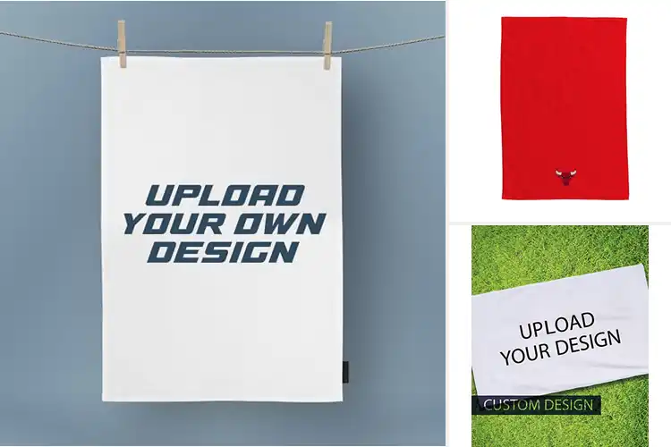 Detailed view of Best Team Logo Towels: Bold & Durable Top 10 Picks for Fans