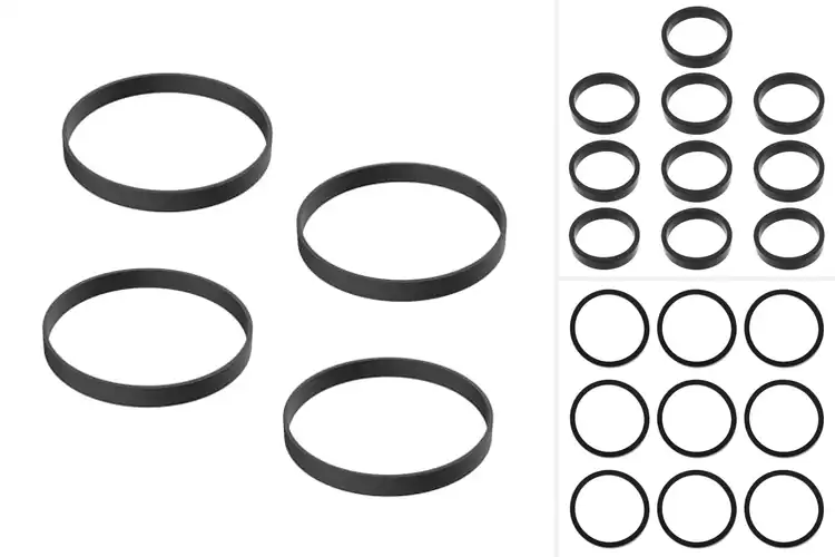 Detailed view of Best Traction Tires for Confident Driving