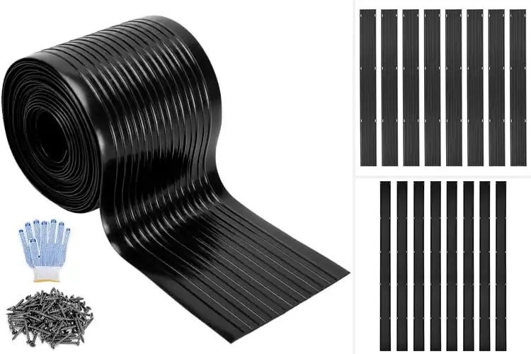 Detailed view of Best Trailer Ski Protectors: Safe, Scratch-Free Hauling