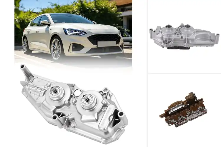 Detailed view of Best Transmission Control Modules