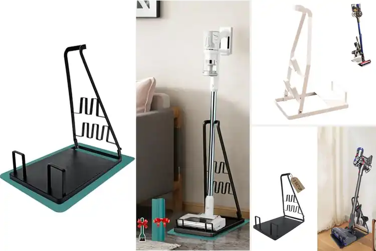 Detailed view of Best Vacuum Cleaner Stands