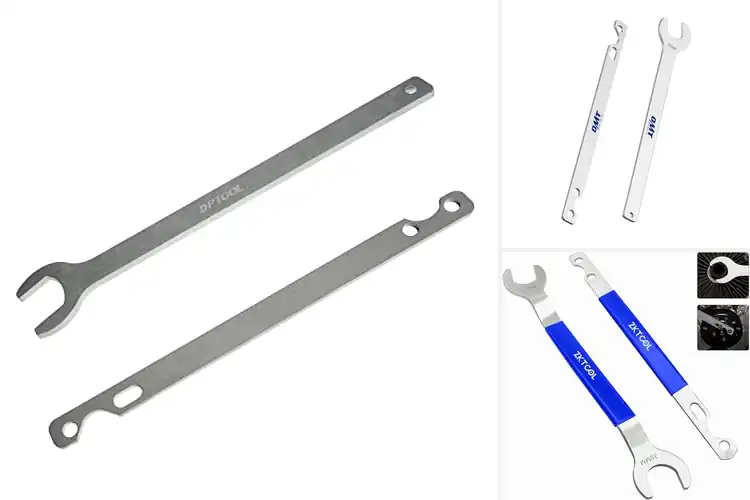 Detailed view of Best Water Pump Holder Tool For BMW