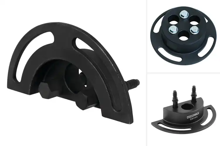 Detailed view of Best Water Pump Holder Tools: Top 10 for Easy Repairs