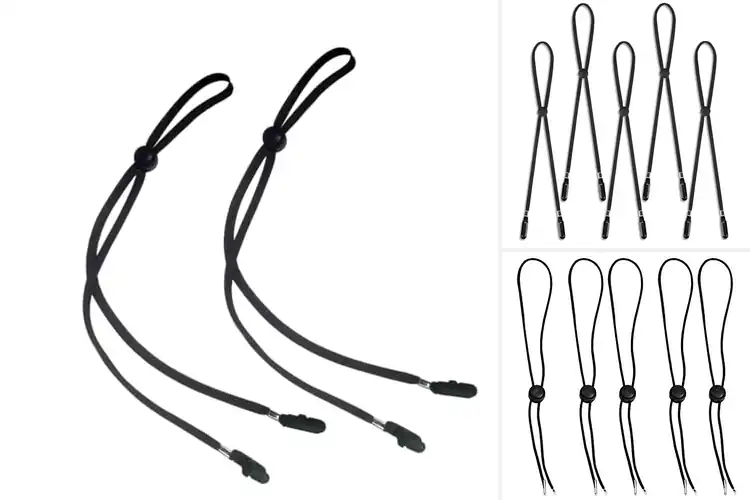 Detailed view of Best Windproof Chin Strap Hats