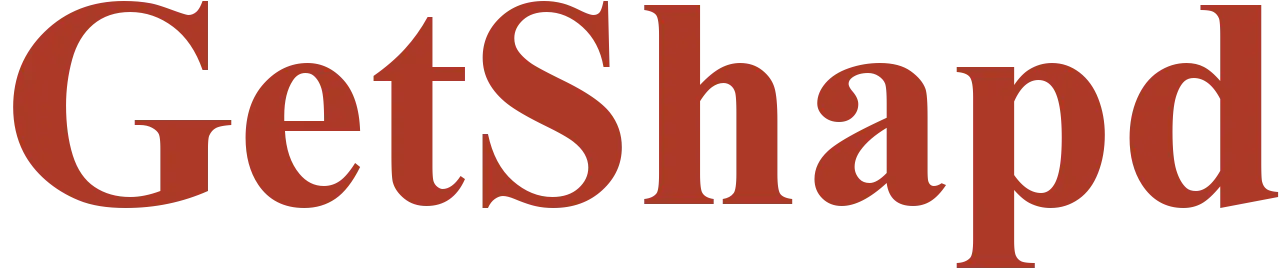 GetShapd